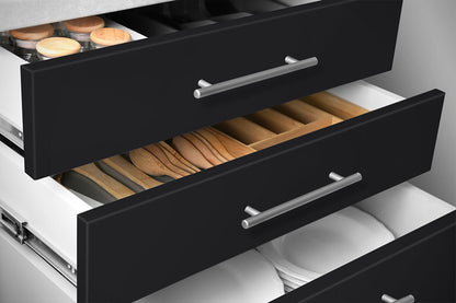 Pure Black S140 (Bodaq Folie)