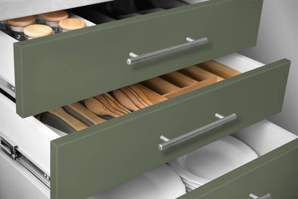 Pond S201 (Bodaq Folie)