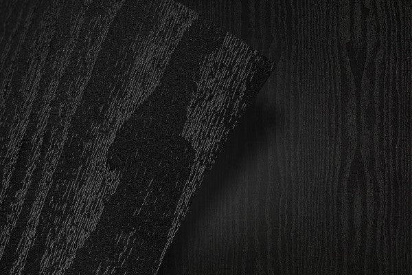 Pure Black Wood LS106 (Bodaq Folie)