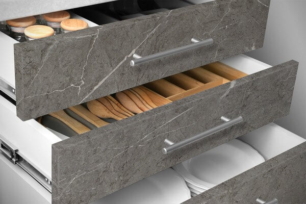 Grey Marble Stone PM006 (Bodaq Folie)