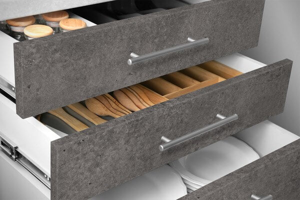 Dark Concrete Beton NS403 (Bodaq Folie)