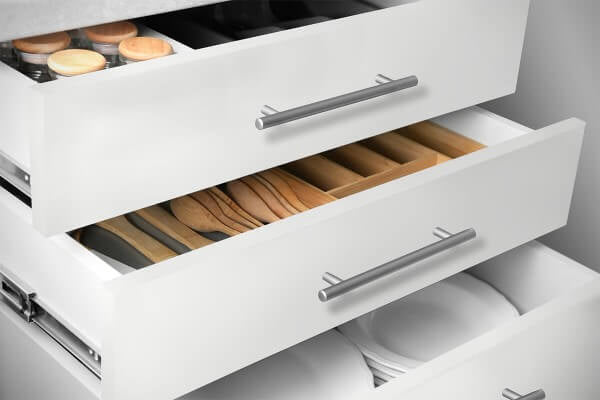 Pure White S115 (Bodaq Folie)