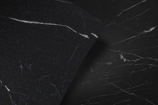 Black Marble NS804 (Bodaq Folie)