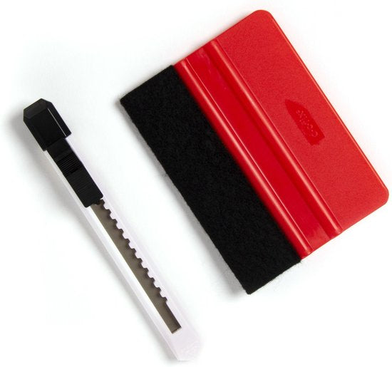 Wrap Set (Rakel & Mesje)