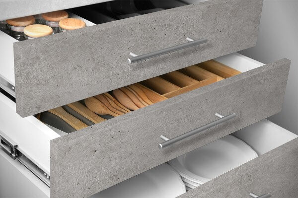 Bright Concrete Beton NS401 (Bodaq Folie)